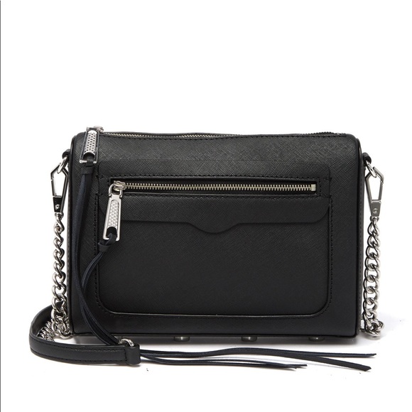 Rebecca Minkoff Handbags - Rebecca Minkoff Crossbody